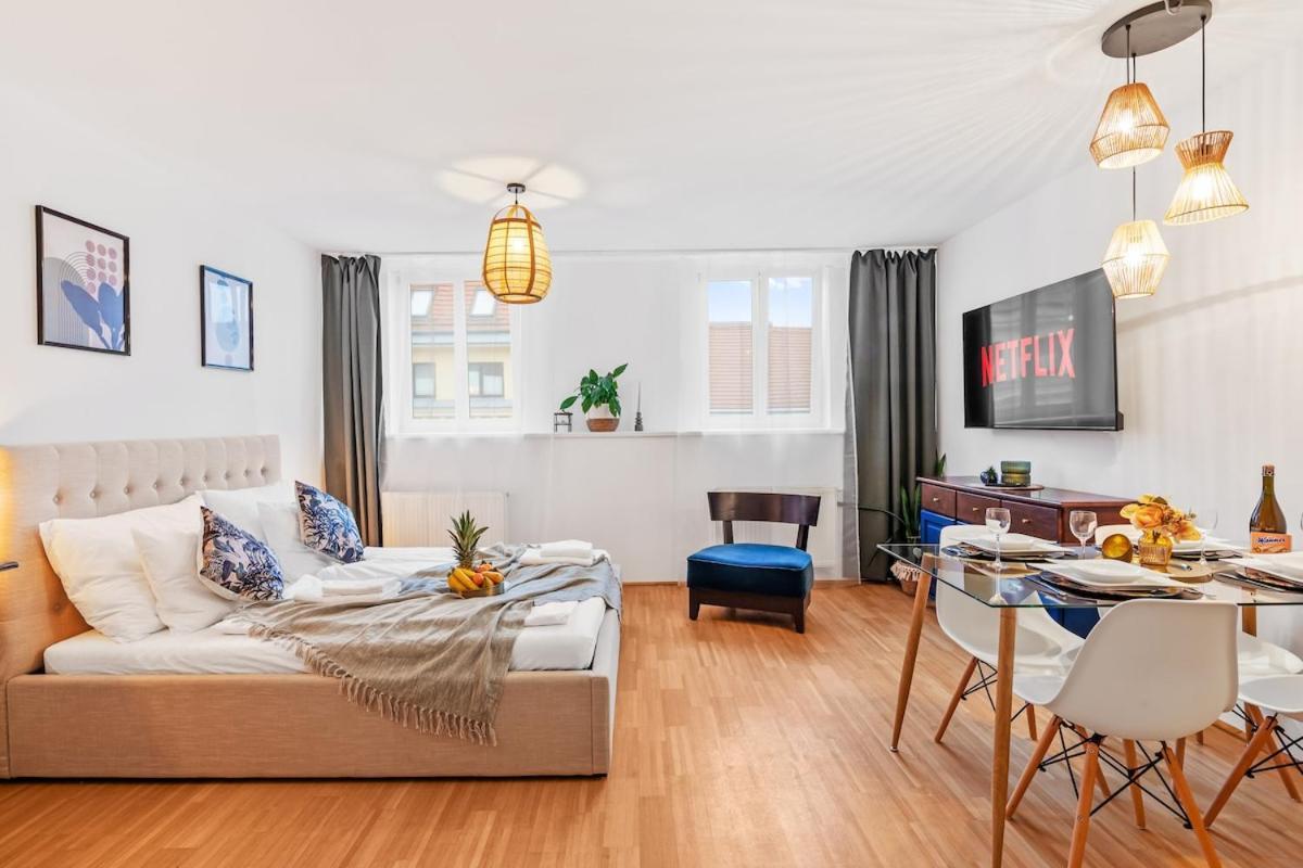 Apartment Soul Haven *