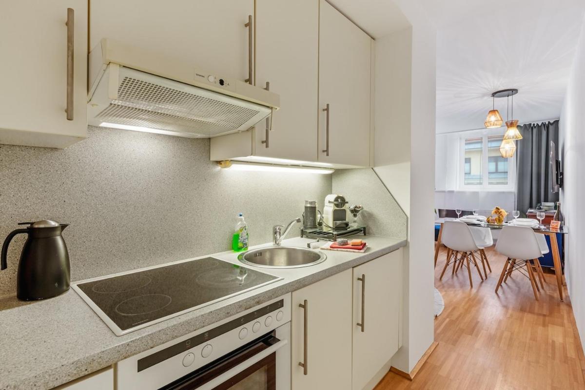 Apartment Soul Haven