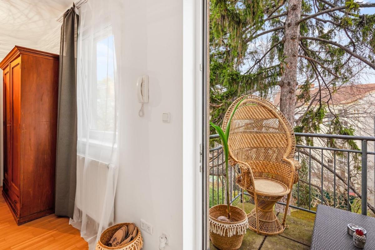 Soul Haven Apartment Wien