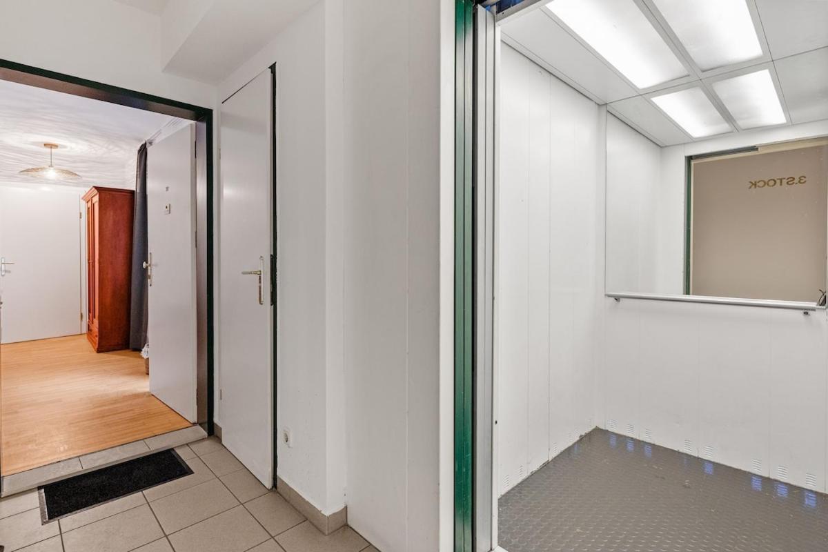 Soul Haven Apartment