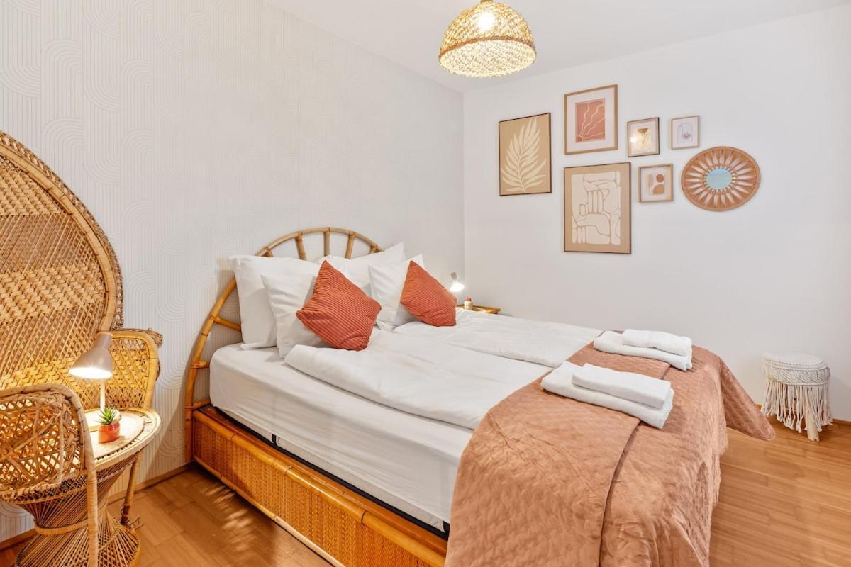 Soul Haven Apartment *