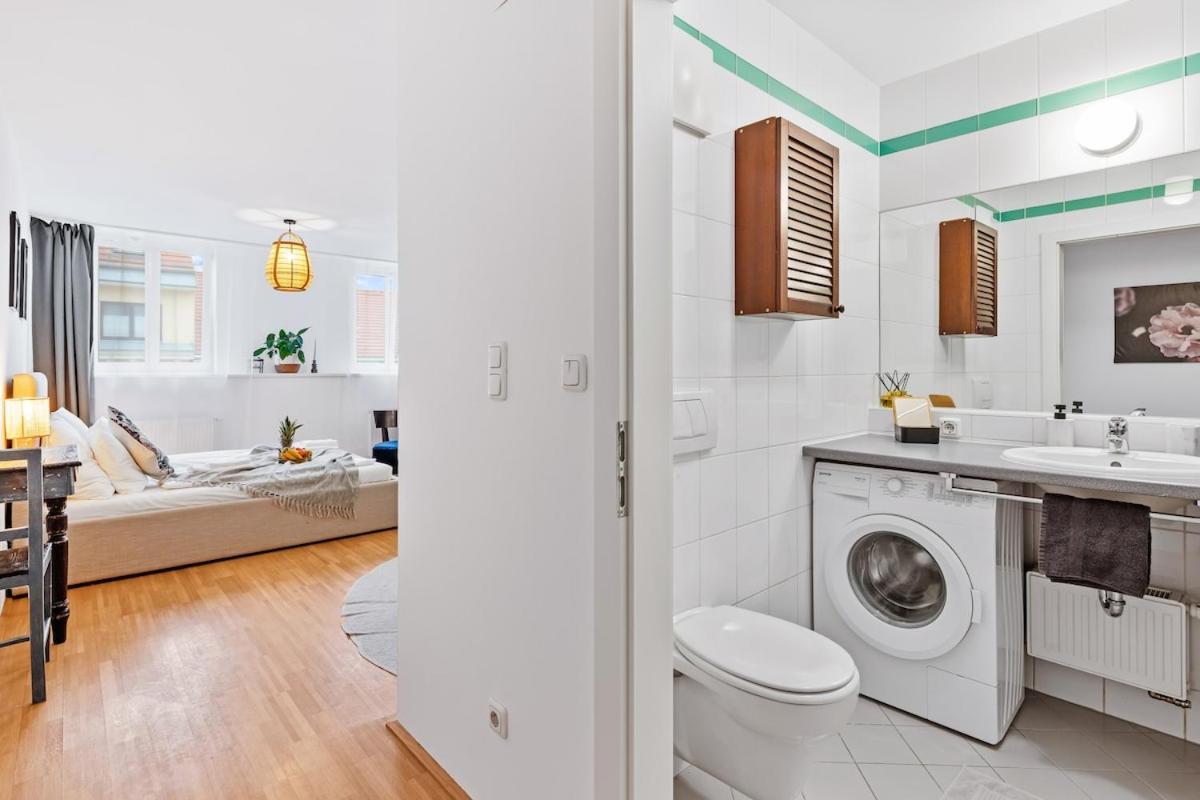 Apartment Soul Haven *