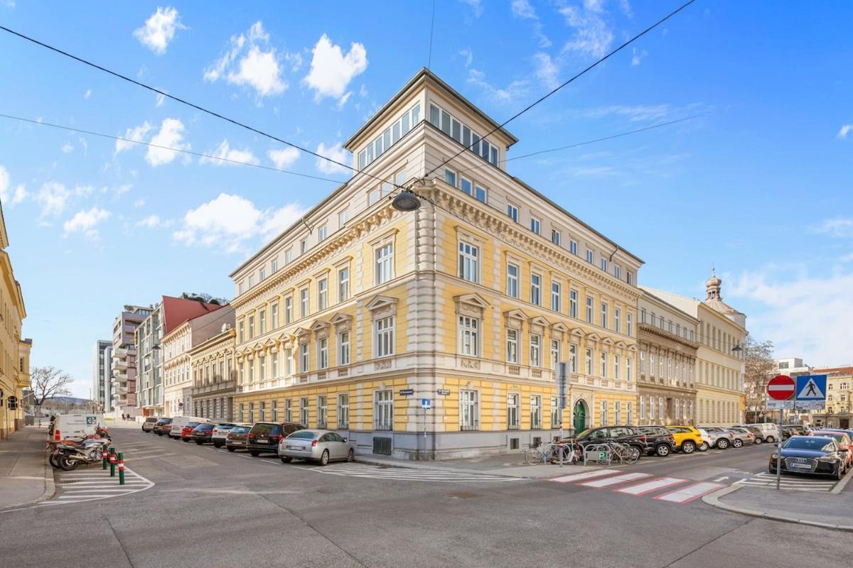 Soul Haven Apartment Wien