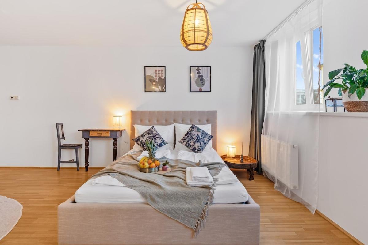 Apartment Soul Haven
