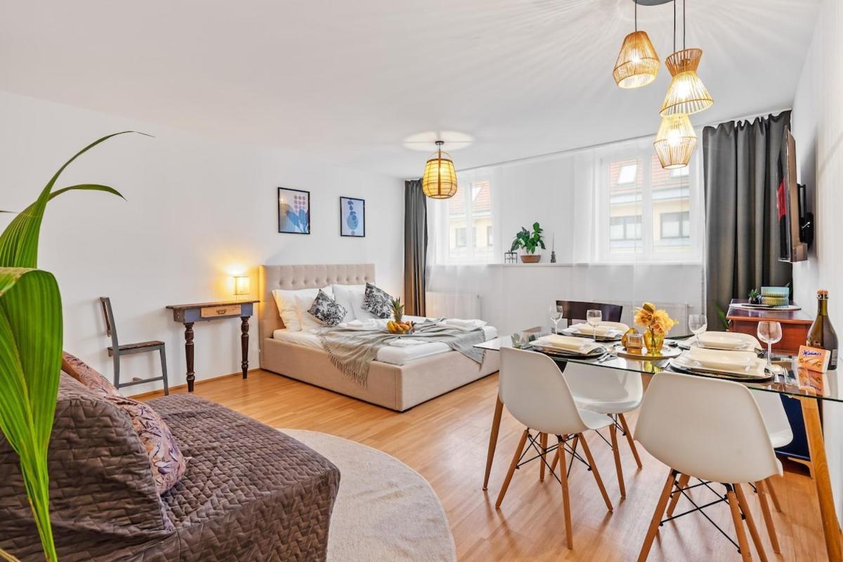 Apartment Soul Haven *