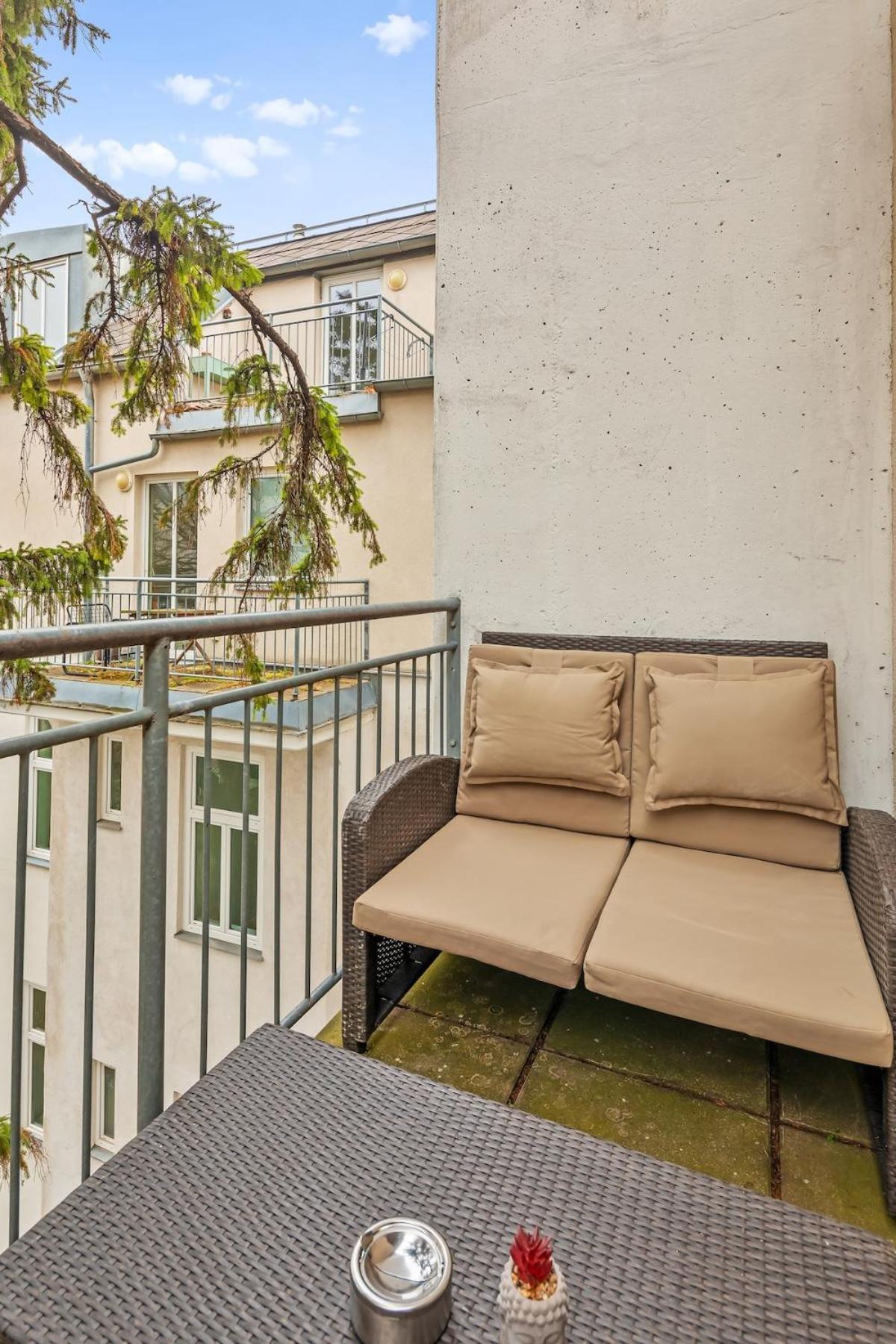Soul Haven Wien