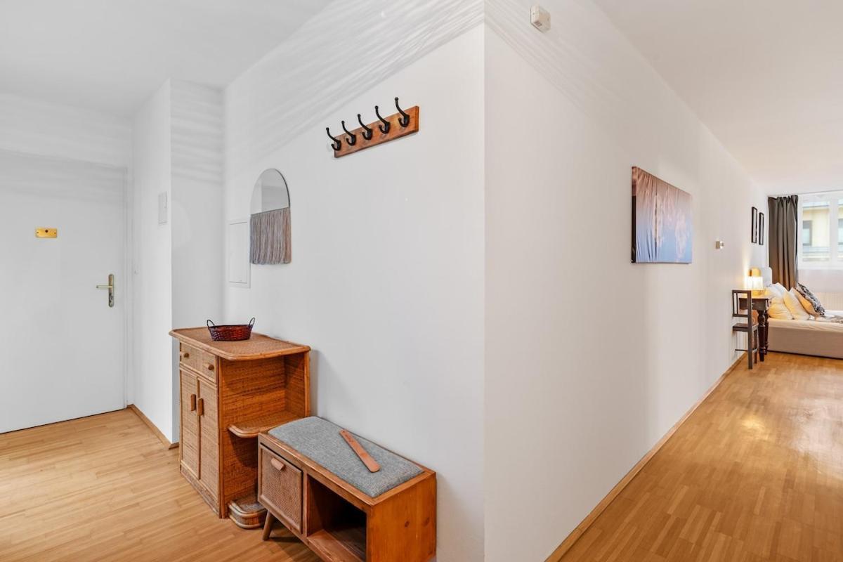 Soul Haven Wien